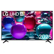 Televizors Lg 43 4K Ultra Hd 3840 x 2160 pikseļi Plakans 169 Led 43Ua73003La  8806096340066