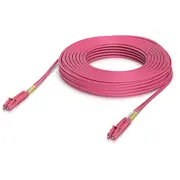 Ubiquiti Om4 Duplex Lc Upc Fiber Patch Cable 30M  Uacc-Ofc-M2-Lulu-30M 0810084695036 85447000