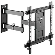 Uchwyt ścienny Lcd/Led Vesa 32-70 cali Max. 50Kg  Bp0112 4052792060195 Ajllit000Bp0112