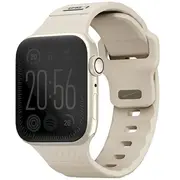Uniq Stride Fkm Rubber Siksniņa Apple Watch Series 19 / Se Se3 38 40 41 mm  Uni001264-0 8886463688540