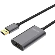 Unitek Usb 20.0M  Y-274 4894160026613 Ka-Usb-Uni-085