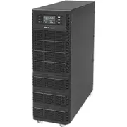 Zasilacz awaryjny Ups 10Kva  10000W Power Factor 1.0 Lcd Epo Usb On-Line 52284 5901878522845 Auqolo3T0052284