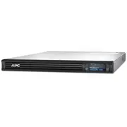 Ups Apc Smart-Ups 1500 Smt1500Rmi1U  0731304299400