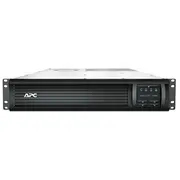 Ups Apc Smart-Ups 3000Va 2700 W 9 x gniazdo sieciowe  Smt3000Rmi2Unc
