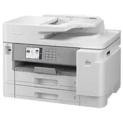 Brother Mfc-J5955Dw multifunction printer Inkjet A3 1200 x 4800 Dpi 30 ppm Wi-Fi  Mfcj5955Dwre1 4977766817905 Mfcj5955Dw