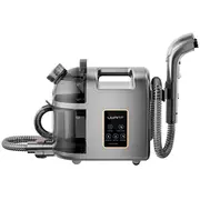 Uwant B200 Gray putekļu sūcējs paklāju tīrīšanai, dīvāniem, mēbeļu apdarei, 1900W, 12000 Pa, 1500Ml tvertne  6974230881200 85081900
