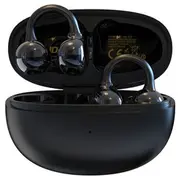 Vadu austiņas Dudao U20 Tws Bluetooth bezvadu Black  6976625335633