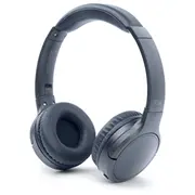 Vadu austiņas Muse  Bluetooth Stereo Headphones M-272 Btb On-Ear, Wireless, Blue 3700460209285