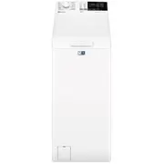 Veļas mašīna top Ew6Tn4062P Tm wyświetlacz  7332543800759 Agdelcprw0208