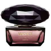 Versace Crystal Noir Smaržas Edp 50Ml  8011003891498