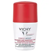 Vichy Stress Resist 72H Dezodorants pret svīšanu 50 ml  3337871324001