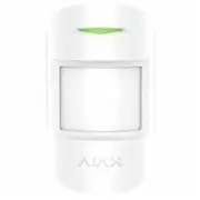 Viedierīce Ajax Detector Wrl Motionprotect/White āra kustības detektors 38197  4823114015298