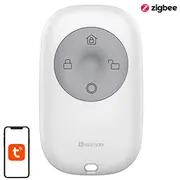 Viedierīce Heiman  Hs1Rc-E Tuya Smart Zigbee Remote Controller 5906168433450