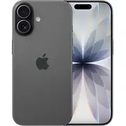Apple iPhone 17 256Gb Black  Mg6J4Hx/A