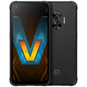 Viedtālrunis myPhone Hammer Blade V 5G 8/256Gb Black  5902983625117