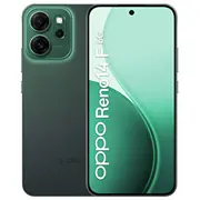 Viedtālrunis Oppo Viedtālrunisy 110010235558 Octa Core 8 Gb Ram 256 Kolor Green 6,57  6932169376662