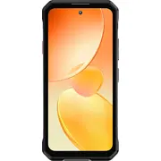 Viedtālrunis Oukitel Smartphone Wp58 Pro 5G 6.7 8/512Gb 10000Mah Orange  Wp58Pro-Oe/Ol 6941749839282