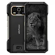 Viedtālrunis Ulefone Armor 27 Pro 5G 12/256Gb Black  Uf-A27PNc/Bk 6975326660372