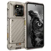 Viedtālrunis Ulefone Xever 7 5G/12/512Gb Sand Dune Rugone  6975326662208