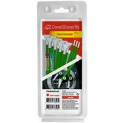 Visible Dust Tīrīšanas komplekts Ez Corner2Corner Kit Extra Strength 1.0X 24 mm kameru matricām zaļš 18512894  0764210333272