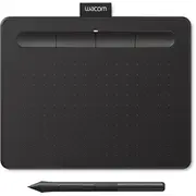 Wacom Intuos S Black  Ctl-4100K-N 4949268621335 Tab-Wac-151
