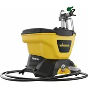 Wagner Elektryczny Pistolet do Malowania 2394312 5,5 L 230 V 350 W  S7152973 4004025095146