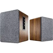 Wavemaster Base  2.0 Bluetooth wood/gray retail 66500 4039039665009 85182200
