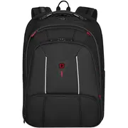 Wenger Carbon Pro Business Black, bis 39,6 cm 15,6  653129 7611160255242