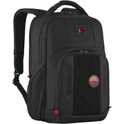 Wenger Playermode Black, bis 39,6 cm 15,6  611651 7613329114575