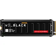Ssd Wd Black Sn8100 ar Hs 4Tb Wds400T1Xhm  Wds400T1Xhm-00Cmt0 619659220938