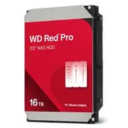 Wd Red Pro 3,5 cietais disks 16 Tb Nas 7200 apgr./min 512 Mb Sata Iii 6 Gb/S  Wd161Kfgx 718037877662