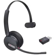 Wh64 Hybrid Mono - Austiņas ar mikrofonu  Headset 5715328093577