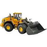 Bruder Volvo iekrāvējs L260H Yellow/Anthracite  02458 4001702024581