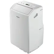 Whirlpool Pacf212Cow biały  8003437629877 Hwwhrkl212Cow00