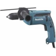 Urbjmašīna Makita Hp1641K 680W ar sitienu  0088381096645