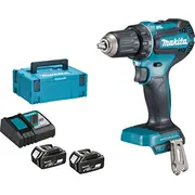 Urbjmašīna-Skrūvgriezis Makita Ddf485Rfj 18 V 2 x akumulators 3 Ah  4260619322146