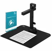 Vizualizators Iris  Iriscan Desk 6 Pro Dysleksisks Digitālā dokumentu kamera 462992 1410029901063