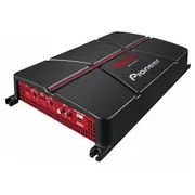 Automašīnas pastiprinātājs Pioneer Gm-A5702  1025118 884938340243