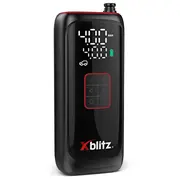 Xblitz Airmaster elektriskā sūknis  Xbl-Car-Ac006 5902479676517 62830