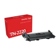 Xerox Toner Everyday Brother Tn2220 Black  006R04171 0095205064230 84439990