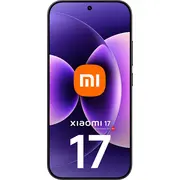 Xiaomi 17 12/512Gb Black  72971 6932554482084 Gs-T-Xia-1373
