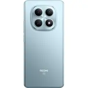 Xiaomi Note 15 5G Viedtālrunis 8/256 Glacer Blue  000000Tw 6932554469238