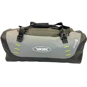 Yak Sausā soma 60L Black/Grey/Lime 7003339  5028654008826