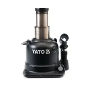 Yato Podnośnik słupkowy dwustopniowy 125-225Mm 10T Yt-1713  5906083917134
