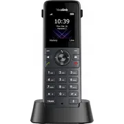 Yealink Sip Dect tālrunis Sip-W73H  Telefon 841885106377