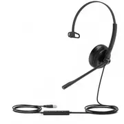 Yealink Uh34 Mono Uc Usb Headset  55450718 6938818306639