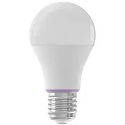 Yeelight W4 Gudra spuldze Wi-Fi/Bluetooth E27 regulējama spilgtuma Ylqpd-0012 4 gab.  Ylqpd-0012-4Pc 6924922224044 Oswyeezle0014