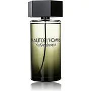 Yves Saint Laurent La Nuit de Lhomme Edt 200 ml  3365440328624 3365440041875