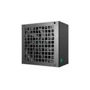 Zasilacz Deepcool Gamerstorm zasilacz 1000W Pq1000G, 120Mm, W pełni modularny, 80 Gold, Atx 3.1, Black  R-Pqa00G-Fd1B-Jgeu-V1 6933412744665
