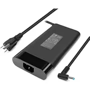 Lādētājs portatīvajam datoram Hp 200 W, M42546-001  5704174801177